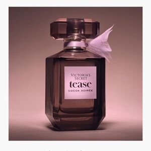 Victoria Secret Tease Cocoa Soirée Eau De Parfum
